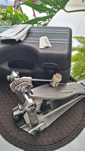 Pedal tama speed cobra 