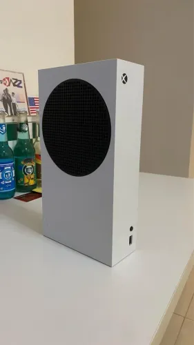 Xbox series S