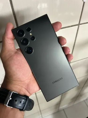 Samsung s24 ultra 256gb