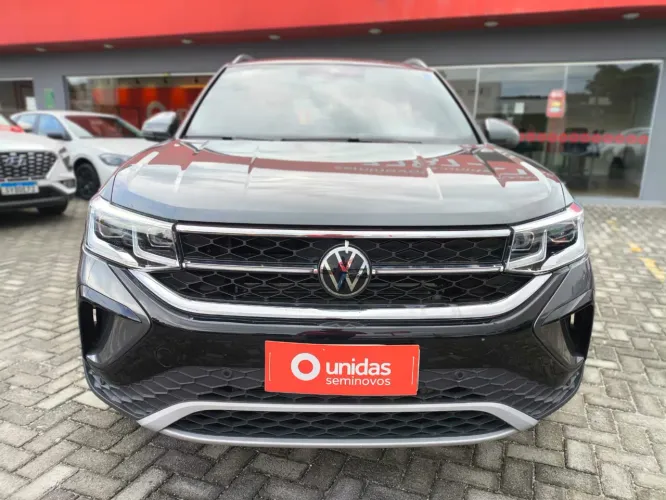 Volkswagen Taos Highline 1.4 250 TSI Flex AUT 2023