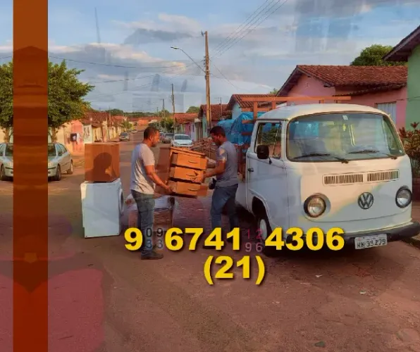 frete disponível! preço imbatível e agilidade na entrega. faça seu orçamento!