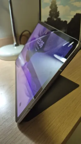 SAMSUNG Galaxy Tab S7 FE