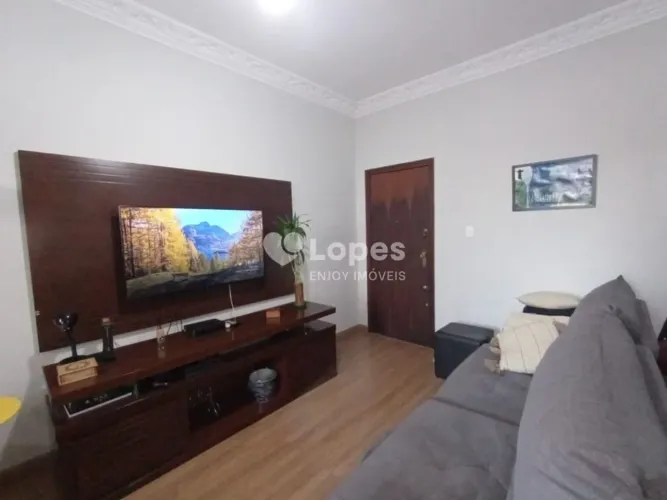 Apartamento em Grajaú, Rio de Janeiro
