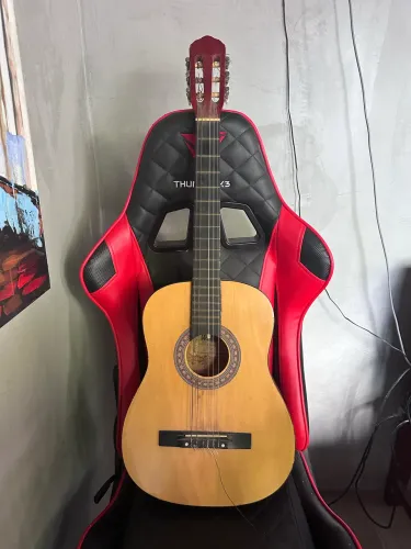 Violão Winner