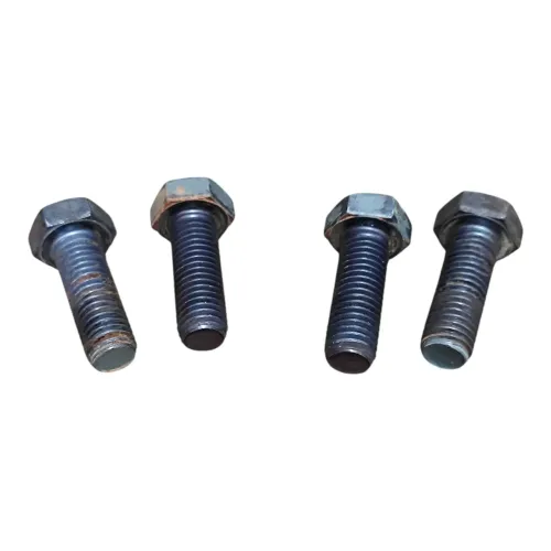 Parafuso Aço 12.9 Fixaçao Cambio Zf S5 420 5150 8160 4 Uni