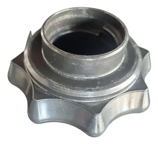 Tampa Parafuso Fixador Estepe Vw Up Take 2014 2021