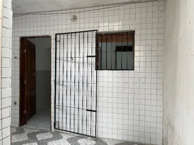 Imóvel Alugado