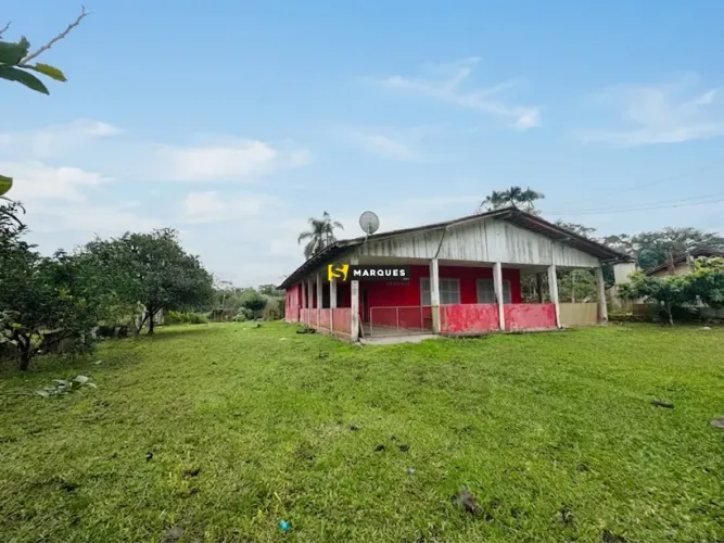 Oportunidade - Aluguel de Chácara em Araquari