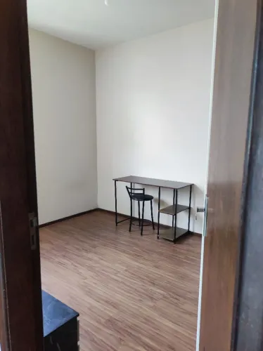 Quarto disponível
