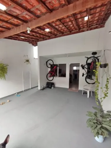 Vende-se Casa em Santa Martha