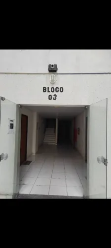 Alugo Apartamento no Multi Maguari