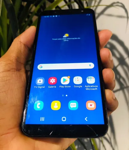 SANSUNG j6