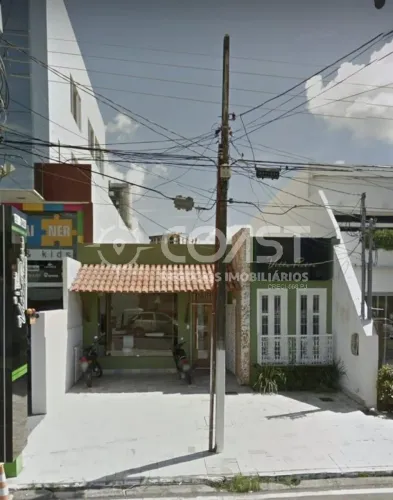 Ponto Comercial no bairro Treze de Julho