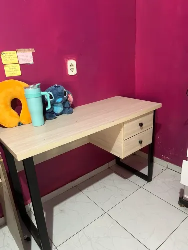 Mesa de estudo