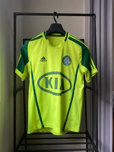 Camisa Palmeiras 2012