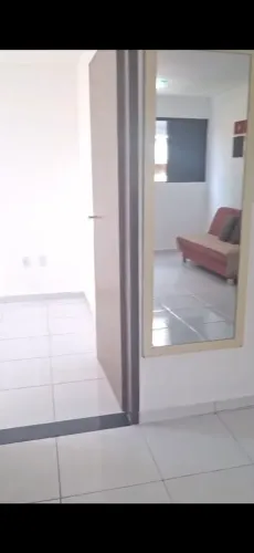 Alugo Apto Bancários