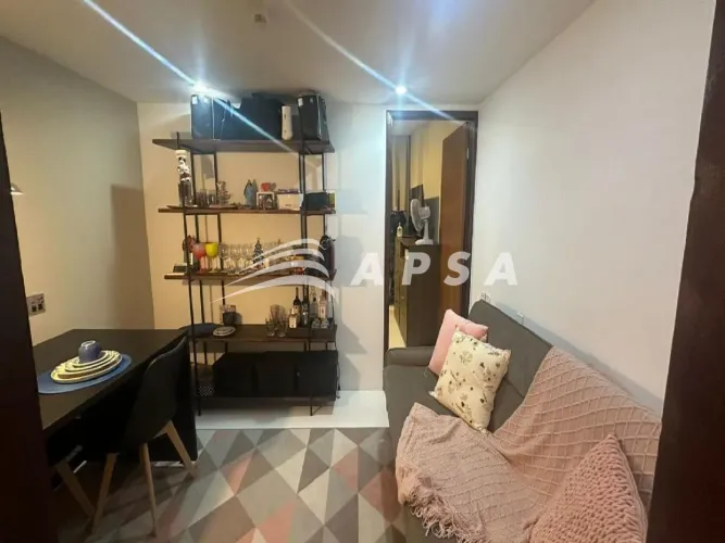 ÓTIMA OPORTUNIDADE NO VICTORIA MARINA/ CORREDOR DA VITÓRIA. APARTAMENTO MOBILIADO, VISTA M