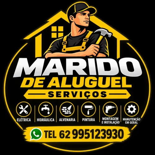 Marido de aluguel, Serviços em geral
