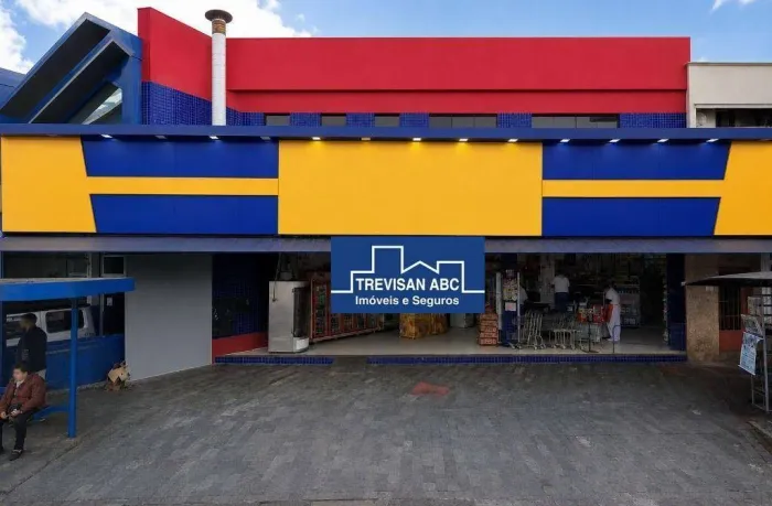 Prédio para alugar, 493 m² por R$ 20.807,48/mês - Planalto - São Bernardo do Campo/SP