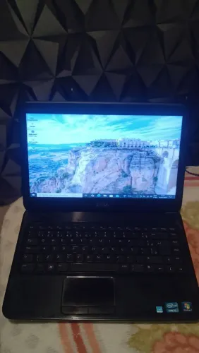 ? NOTEBOOK DELL INSPIRON 14 (CORE i5) - ÓTIMO PREÇO! ?