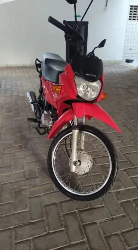 Honda POP110i