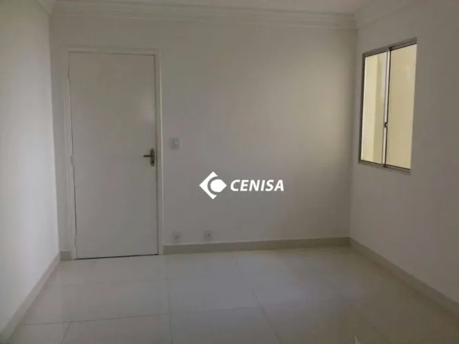 Apartamento com 3 quartos, 64 m² - venda - Jardim Juliana - Indaiatuba/SP