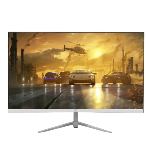 Monitor GAMER LED Full HD 23.8 Branco 180hz