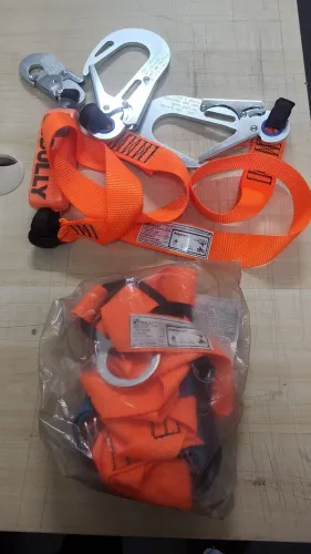 Conjunto dully cinturão e talabarte