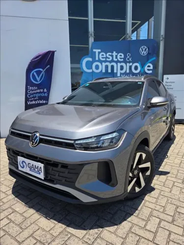 Volkswagen Tera High 1.0 170 TSI Flex 12V 5P AUT 2026