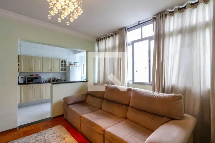 Apartamento à Venda - Rudge Ramos, 2 Quartos, 67 m2