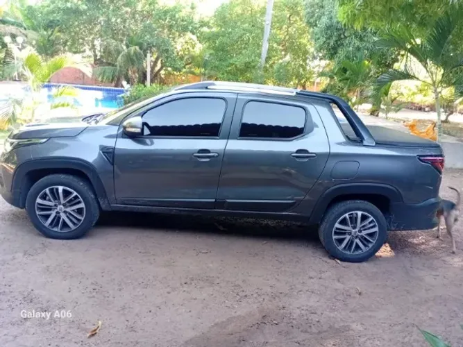 Fiat Strada Volcano 1.3 Flex 8V CD 2023
