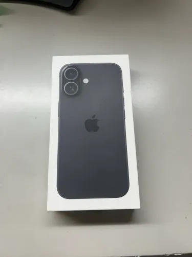 iphone 16 256 GB