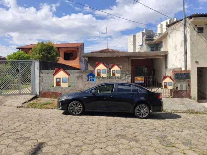 R7 Imobiliária Vende terreno no Vila Yara Osasco