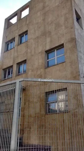 Prédio, 1000 m² - venda por R$ 6.000.000,00 ou aluguel por R$ 41.030,00/mês - Bosque da Sa
