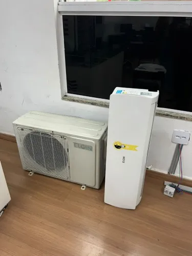 Ar-condicionado