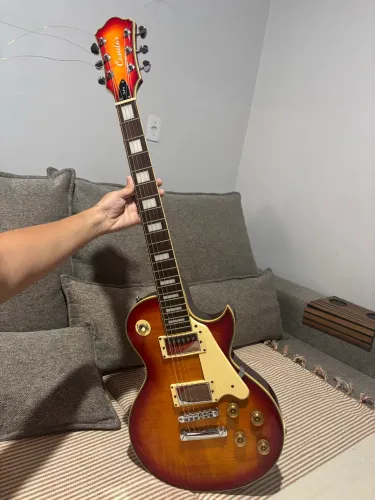 Guitarra Les Paul Condor