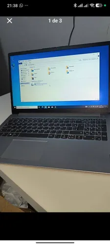 Notebook Lenovo Ryzen 3 7250