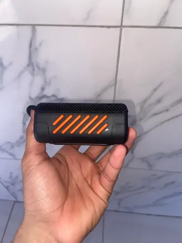 Caixa de som jbl