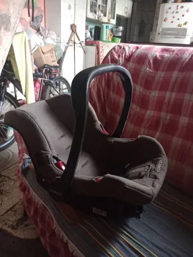 Vendo BB conforto em bom Estado ineteressados chamar *nilmaestá completo
