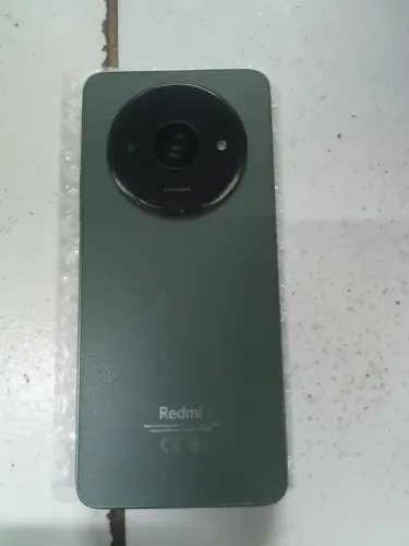 REDMI A3 MUITO NOVO