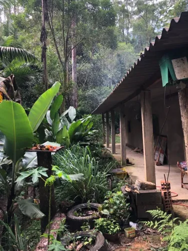 Chácara em Tapiraí 1.000m² | Próx. Cachoeira