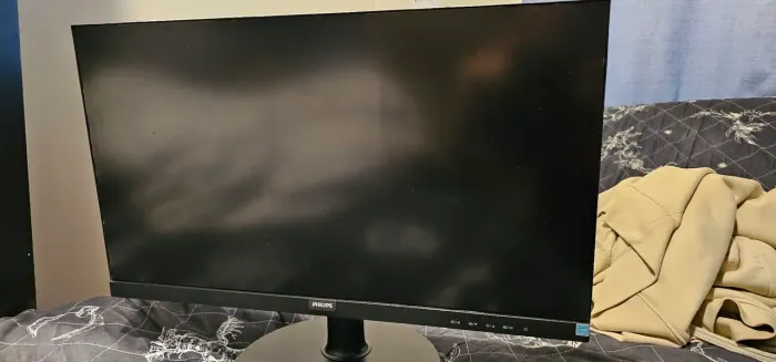 Monitor Philips 21.5 Full HD