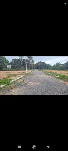 Terreno a 9 km de Porto de galinhas