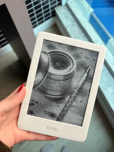 Kindle 10 geração