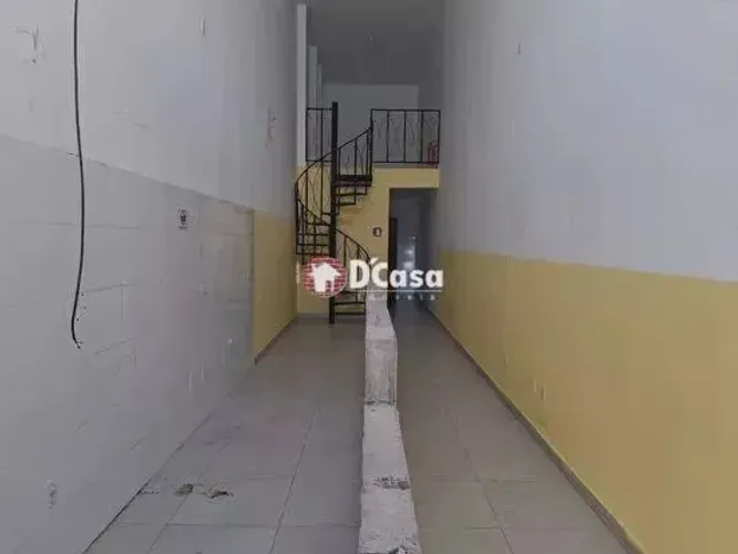 Ponto Comercial para LOCAÇÃO próximo ao Mercado Municipal