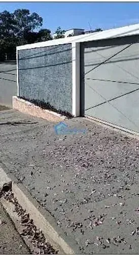 Mini Chácara a venda, com pomar, plantas e jardins, numa região tranquila de Indaiatuba.