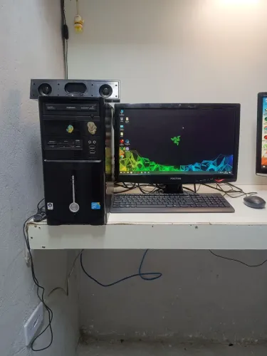 Computador completo DDR3