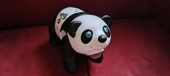 Panda - Musical