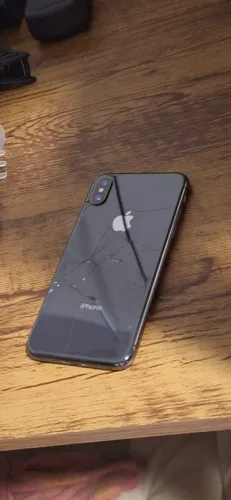 iPhone X 256gb 