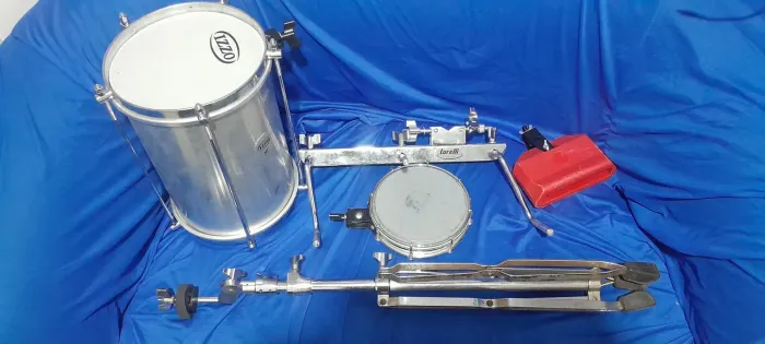 Percussão 